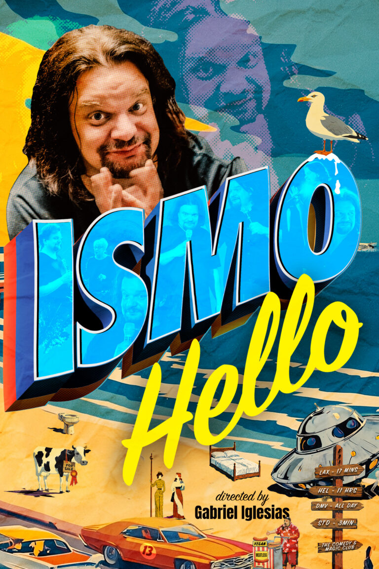 Ismo_Hello_PosterArt-2000px3000
