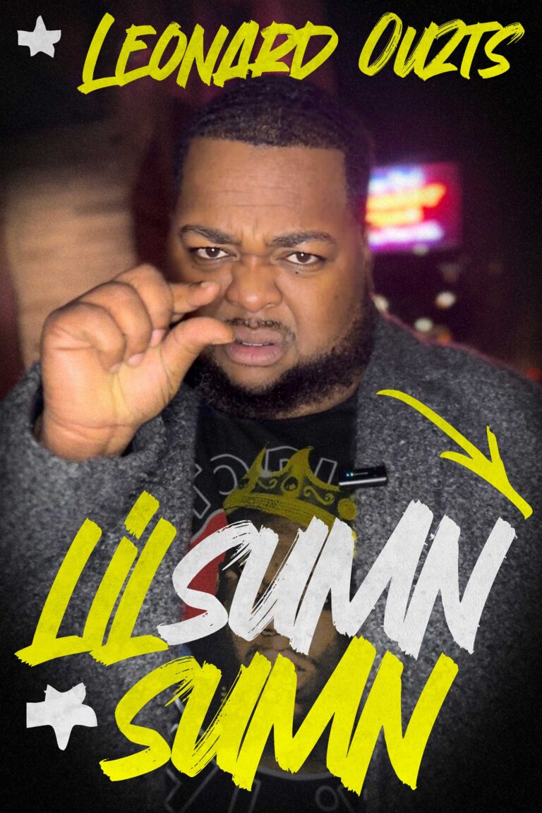 LeonardOuzts-LilSumnSumn-2000px3000-Poster